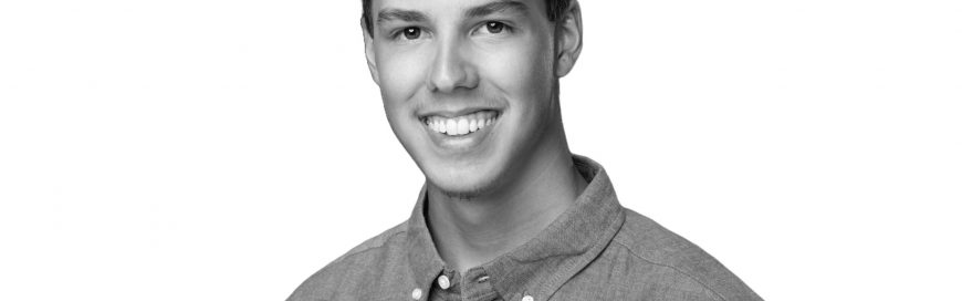 New Atlantic Team Member, Caleb Knott, Promoted to Foreman