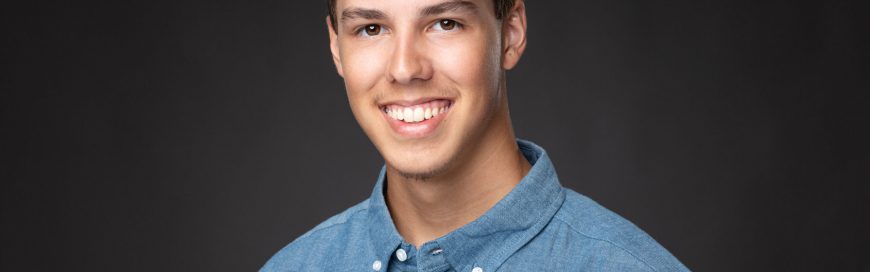 New Atlantic Team Member, Caleb Knott, Promoted to Foreman