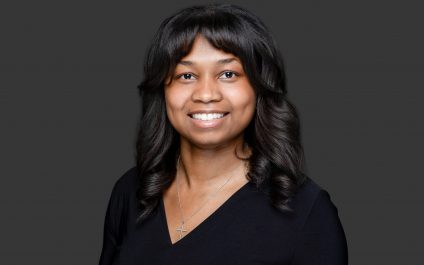 New Atlantic Welcomes Chasity Laney as Marketing Assistant