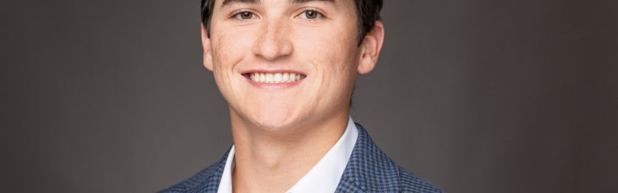 New Atlantic Welcomes James Poe as Project Engineer