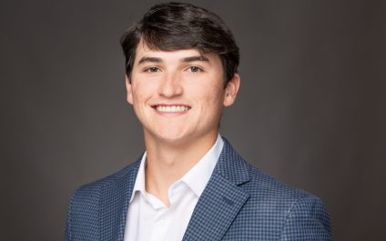 New Atlantic Welcomes James Poe as Project Engineer