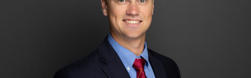 New Atlantic Promotes Grant Spencer to Project Manager