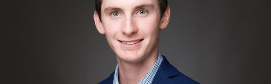 New Atlantic Welcomes Caden Young as Project Engineer