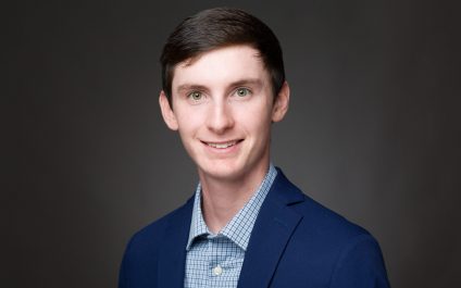 New Atlantic Welcomes Caden Young as Project Engineer