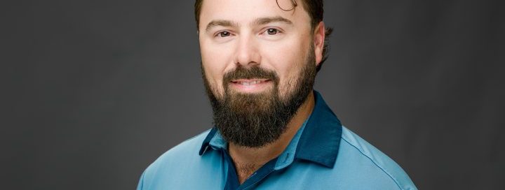 New Atlantic Welcomes Burnie Burns, III as Project Manager