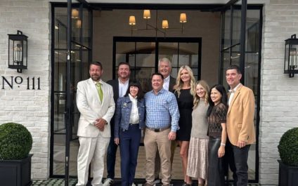 Essentials for Living Opens New Flagship Showroom in High Point, NC
