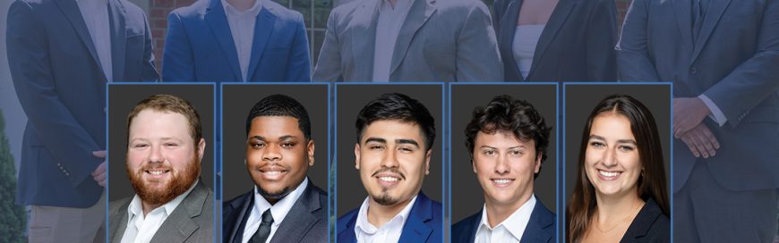 New Atlantic Welcomes 2026 Summer Interns