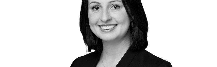 New Atlantic Team Member, Mary Key, promoted to Project Manager