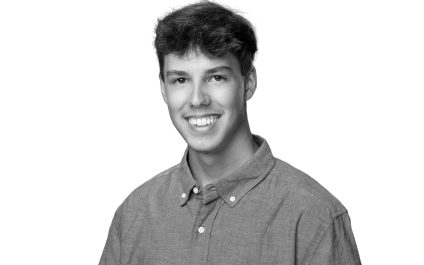 New Atlantic Team Member, Caleb Knott, Promoted to Foreman