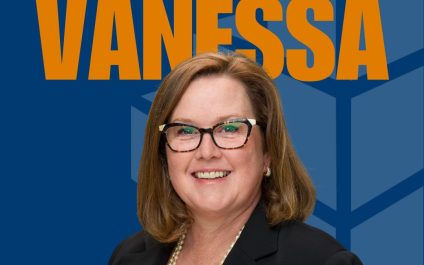 New Atlantic Welcomes Vanessa Taylor to the Team