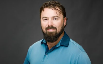 New Atlantic Welcomes Burnie Burns, III as Project Manager