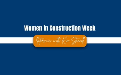 New Atlantic Celebrates 2026 Women in Construction Week – Interview with Senior Project Manager, Kim Stancill