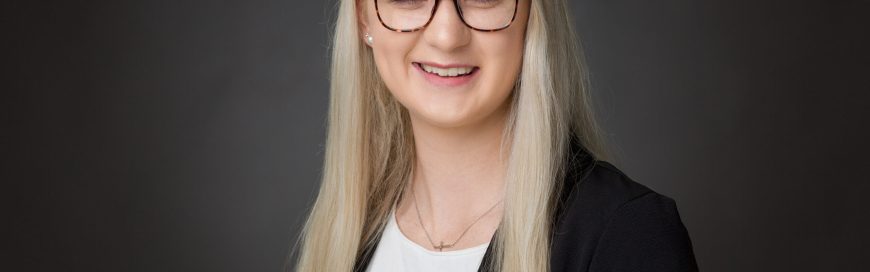 New Atlantic Promotes Cassidy Hart to Assistant Preconstruction Manager