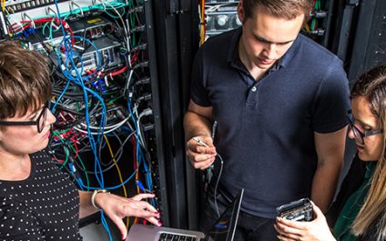 5 Services a good managed IT services provider should offer
