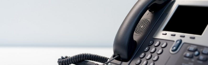 VoIP Implementation: A Comprehensive Guide