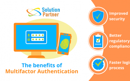 The Benefits and Challenges of Multifactor Authentication for Businesses