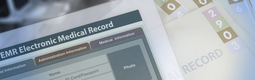 Get an electronic medical record (EMR) audit to answer these 3 questions