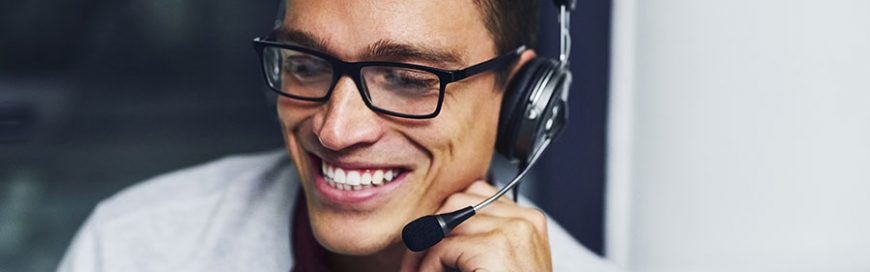 Increase productivity and cut costs with internet-based phones