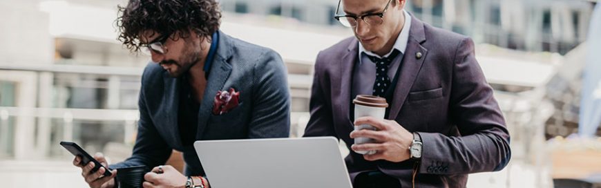How to transition to a mobile workforce in 5 stages