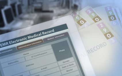 Get an electronic medical record (EMR) audit to answer these 3 questions