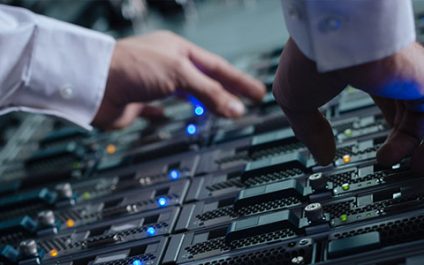 Why the 3-2-1 principle of data backup matters