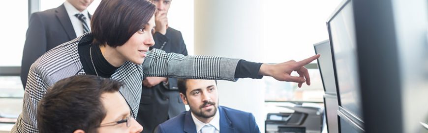 Should You Partner With Managed Service Providers?