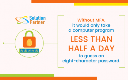 2020 Cybersecurity essentials: Multifactor authentication