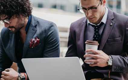 How to transition to a mobile workforce in 5 stages