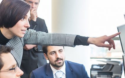 Should You Partner With Managed Service Providers?