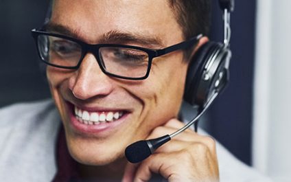 Increase productivity and cut costs with internet-based phones