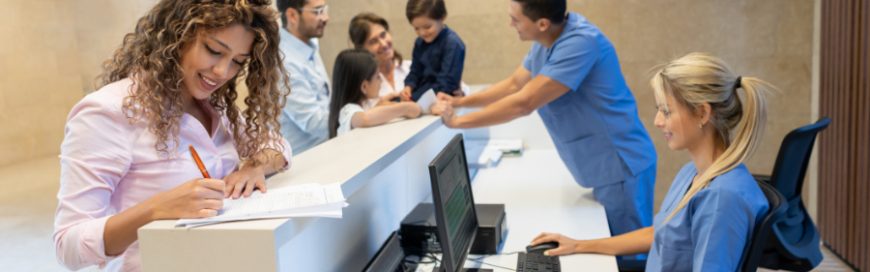 5 EMR challenges Microsoft 365 can solve (and one it can’t)