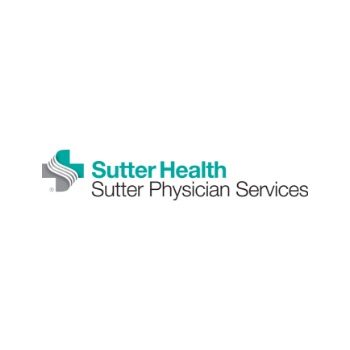 Sutter Health Physician