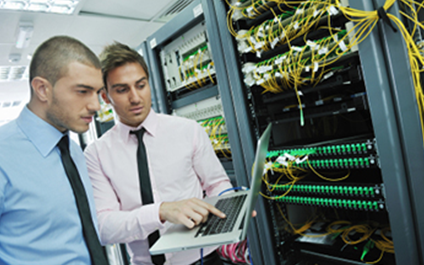 Is Your Business Safe from Online Threats?