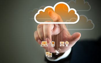 Why You Should Get On The Cloud?