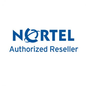 Nortel Authorized Reseller