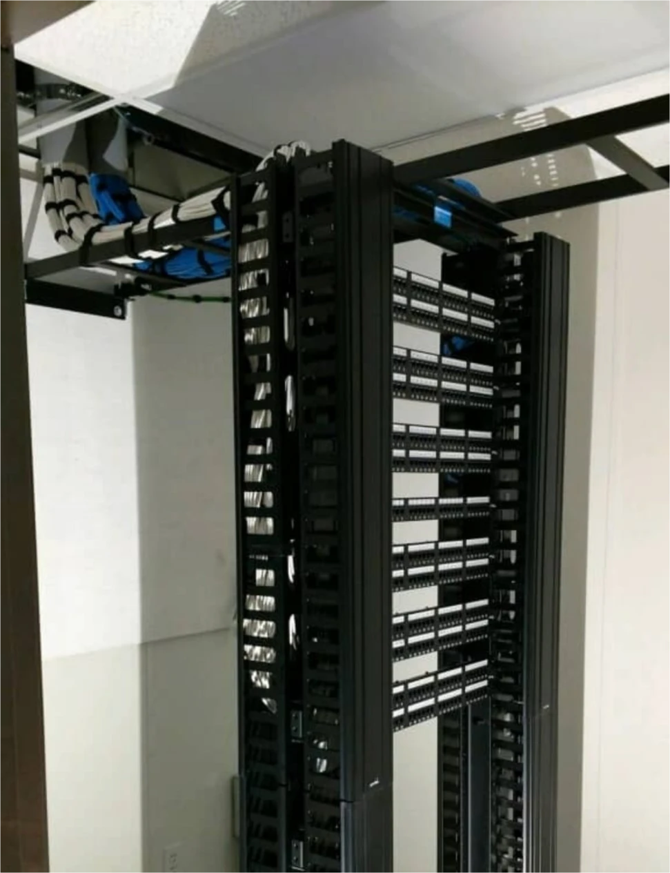 what is structured cabling