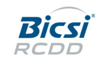 bicsi rcdd logo