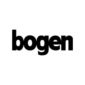 Bogen