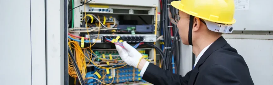 Why Having an RCDD on Staff Sets a Low Voltage Cabling Company Apart