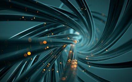 The Evolution of Data Cabling: From Early Beginnings to Modern Standards