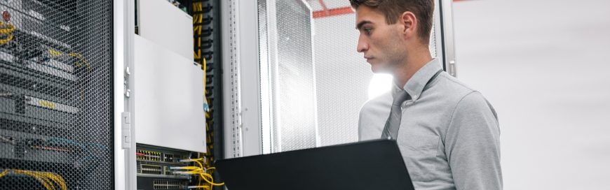 The Significance of BICSI Standards in Data Cabling: Why Certification Matters By Rick Morris, RCDD – JabberComm, Inc.