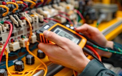 The Ultimate Guide to Different Types of Cable Testers