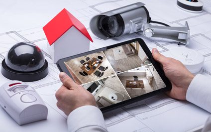 Why You Need a Licensed Installer with a Private Security License for CCTV Installations in Texas