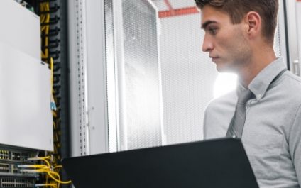 The Significance of BICSI Standards in Data Cabling: Why Certification Matters By Rick Morris, RCDD – JabberComm, Inc.