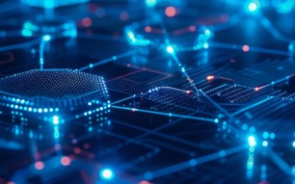 The Importance of Structured Cabling for Modern Businesses: Incorporating Data Cabling and Blockchain Technology – by Rick Morris, RCDD