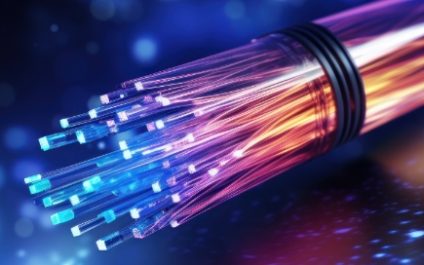 The Crucial Role of Data Cabling Companies in Supporting Future AI Networks By Rick Morris, RCDD – JabberComm, Inc.