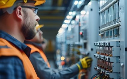 The Evolution and Impact of T568A and T568B Wiring Standards in Networking History By Rick Morris, RCDD – JabberComm, Inc.