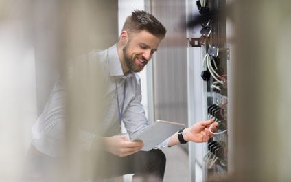 Why Hiring Jabbercomm Is the Smartest Choice for Your Cabling Infrastructure