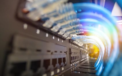 Why Reusing CAT6 Patch Panels in a New Commercial Building is Not a Good Idea