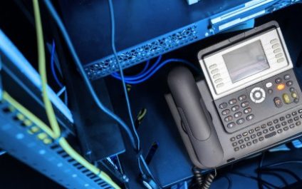 The Benefits of Using a Hosted VoIP PBX for Your Business